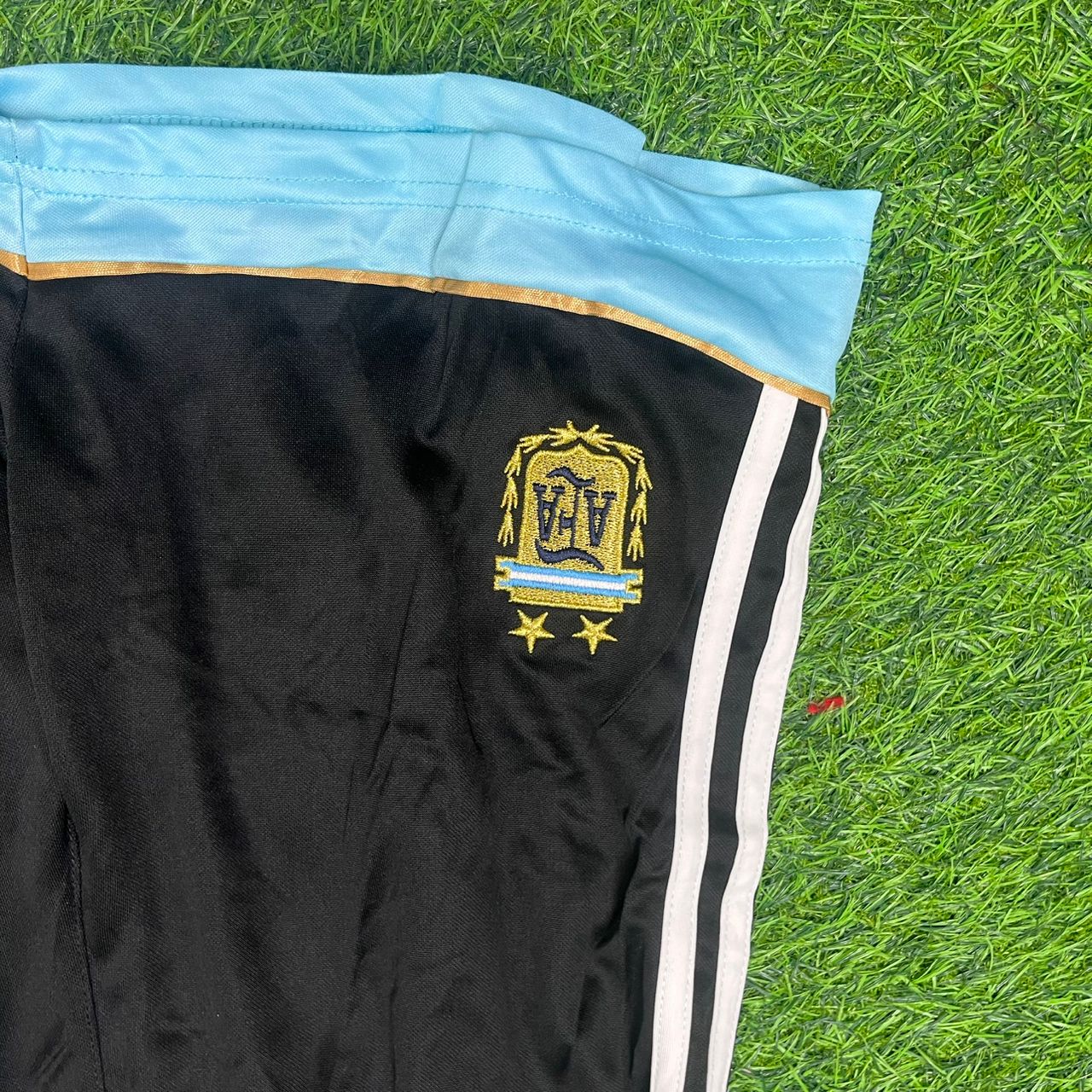 Lionel Messi Argentina 2006 World Cup Kids Retro Football Jersey