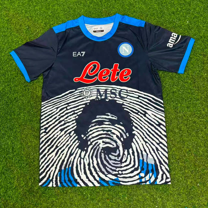Lorenzo Insigne Napoli 2021-22 Maradona  Special Edition Jersey