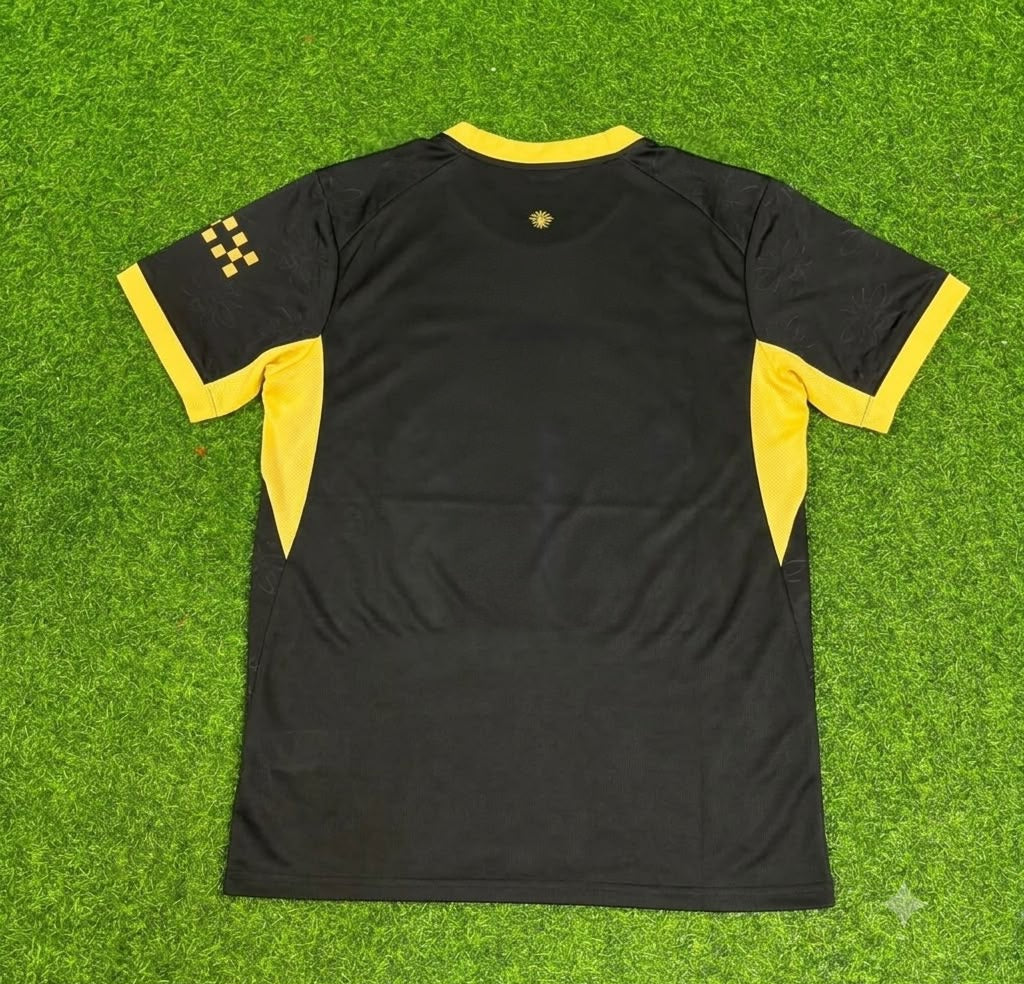 Manchester City Away New Season 2027 Jersey Trikot Maillot Soccer Shirt
