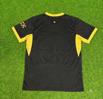 Manchester City Away New Season 2027 Jersey Trikot Maillot Soccer Shirt
