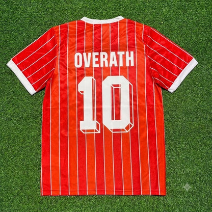 Wolfgang Overath 1. FC Köln Special Auswärts Retro Trikot