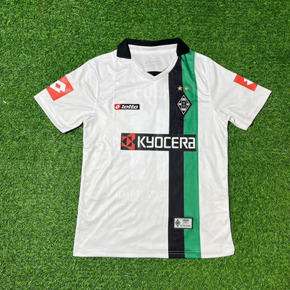 Marco Reus Borussia Mönchengladbach 2008/09 Retro Football Jersey Kit