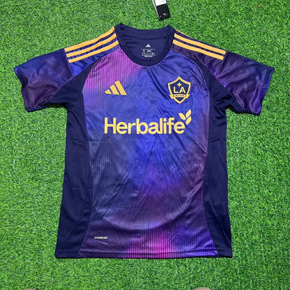 Maillot de football Marco Reus Los Angeles Galaxy pour la nouvelle saison 2026