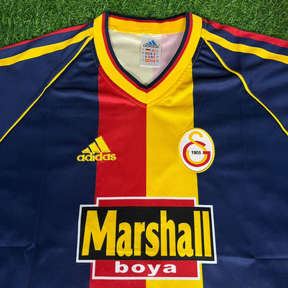 Maillot Spécial Galatasaray 2010-11 Maillot Spécial Galatasaray 2010-11