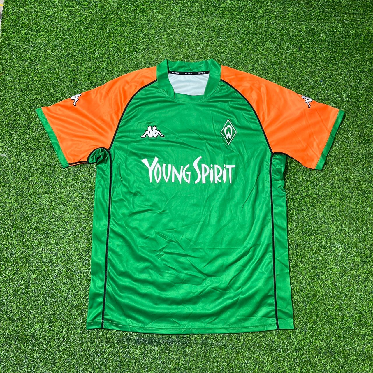 Markus Rosenberg Retro Heimtrikot | Retro Kit | Trikot Soccer Shirt