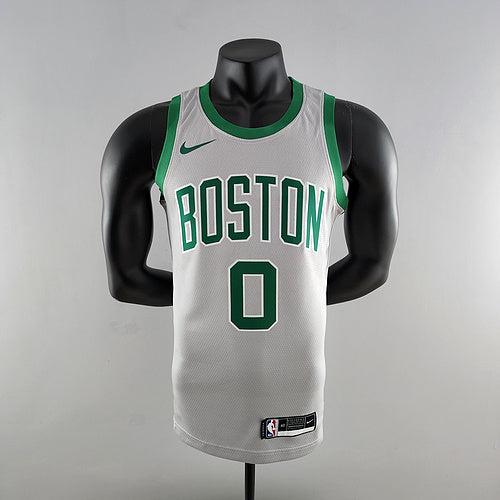 Boston Celtics Jason Tatum New Season Nba Jersey