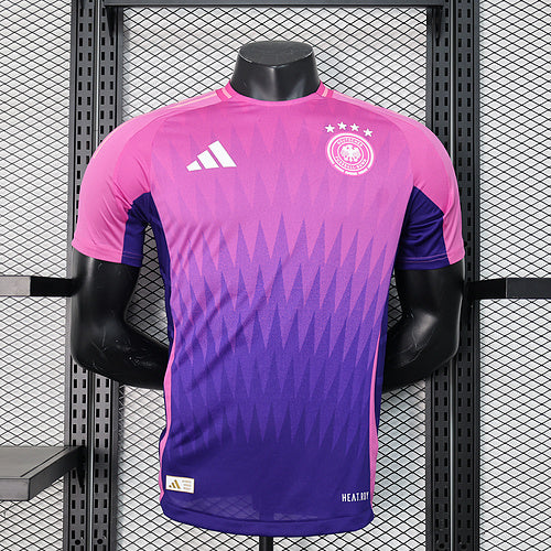 Euro 2024 Germany Jersey