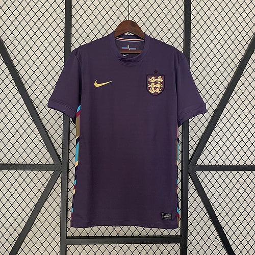 EM 2024 England Trikot