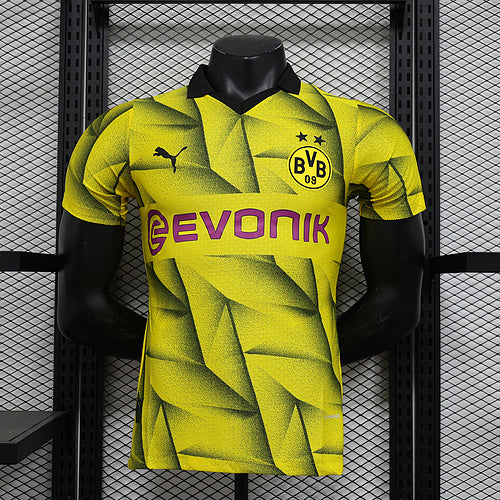23/24 Borussia Dortmund Sarı Forma