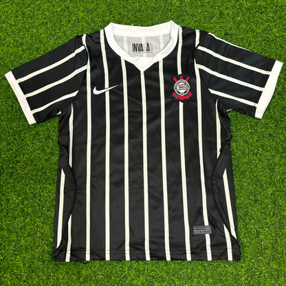 Memphis Depay Corinthians 2026-2027 New Season Kids Football Jersey