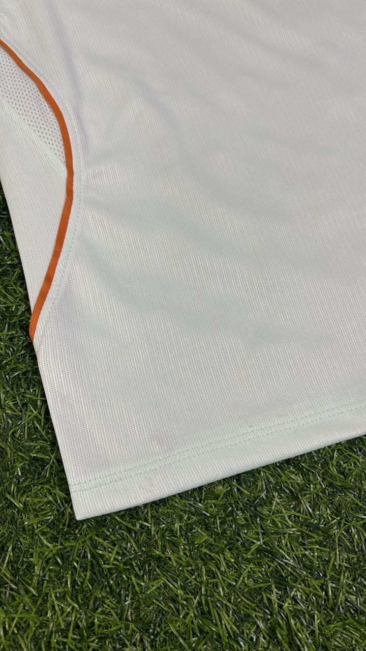 Ousmane Dembele France 2026 World Cup Away Football Jersey