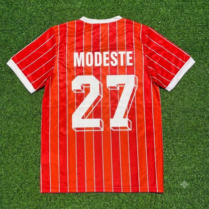 Anthony Modeste 1. FC Köln Special Auswärts Retro Trikot