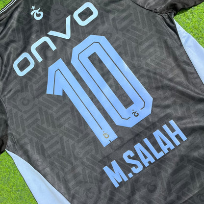 Mohamed Salah #10 Trabzonspor 2026/2027 New Season Football Jersey