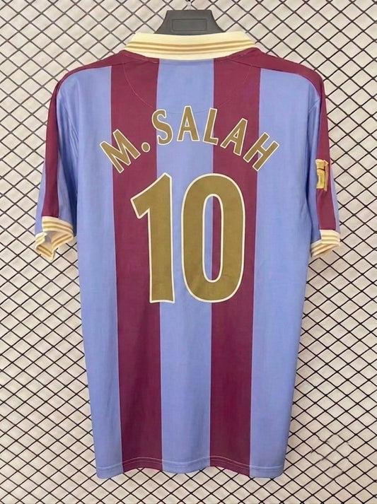 Mohamed Salah #10 Trabzonspor 2027 New Special Football Jersey