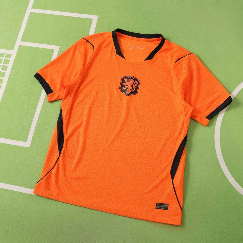 Netherlands 2026 World Cup Trikot Maillot Jersey