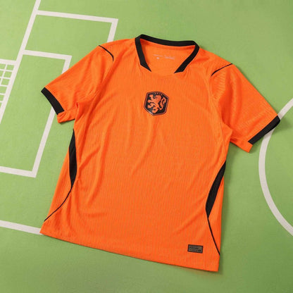 Netherlands 2026 World Cup Trikot Maillot Jersey