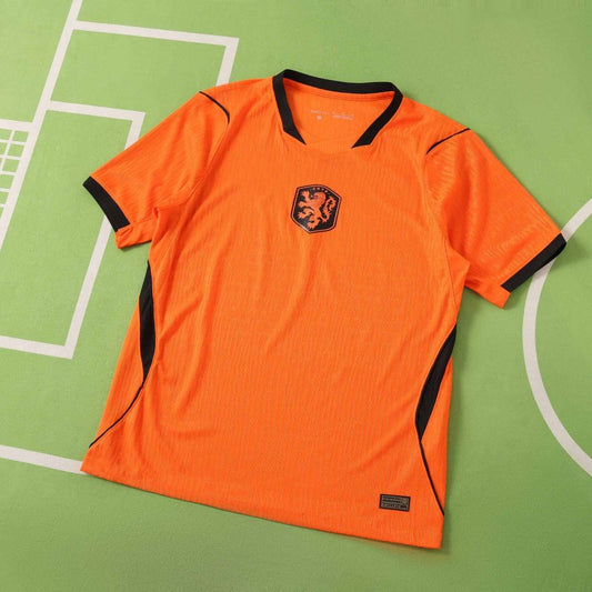 Netherlands 2026 World Cup Trikot Maillot Jersey