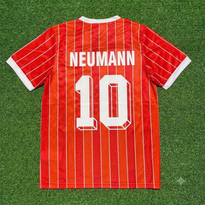 Herbert Neumann 1. FC Köln Special Auswärts Retro Trikot