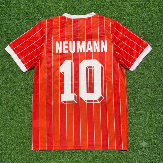 Herbert Neumann 1. FC Köln Special Auswärts Retro Trikot