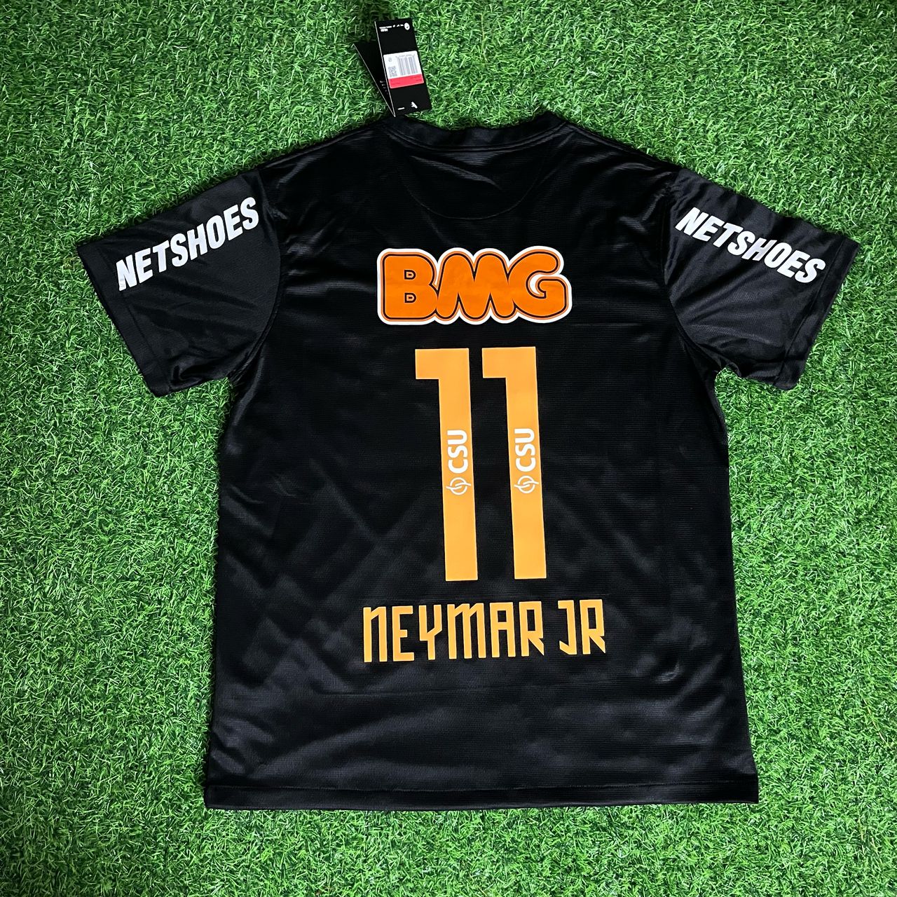 Maillot De Foot Santos FC Neymar Jr 11 Tenue Domicile Special Edition 2025 26 23557 Maillot De Foot Santos FC Neymar Jr 11 Tenue Domicile Special Edition 2025 26 23557