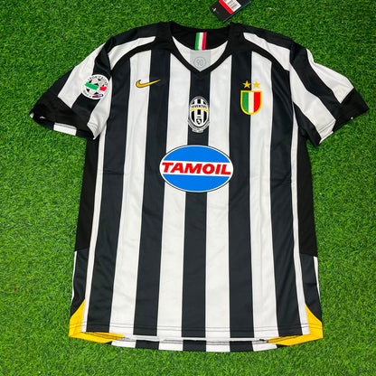 Paul Pogba Juventus Retro Jersey | Kit | Trikot | Maillot Soccer Shirt