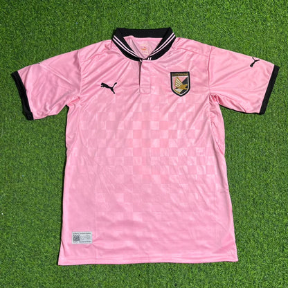 Paulo Dybala Palermo Special Trikot