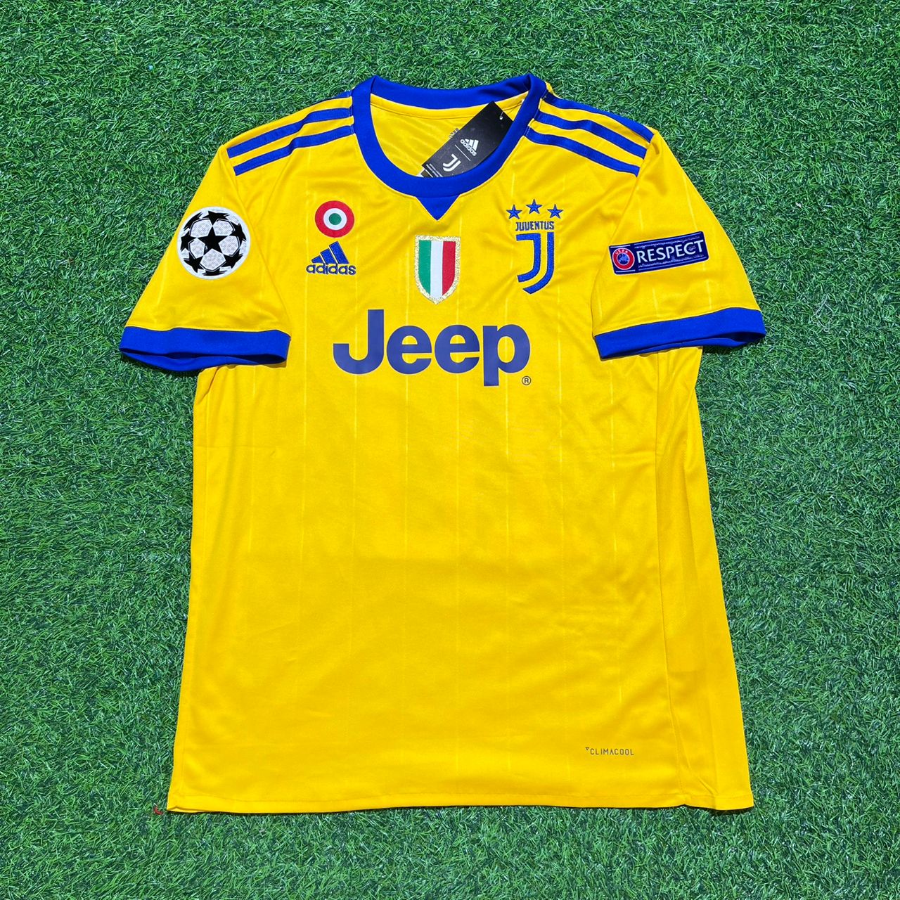  正規品 Juventus PJANIC ユニフォーム M paulo-dybala-juventus-2017-
