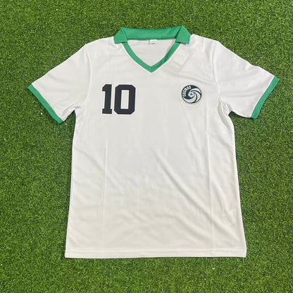 Pele New York Cosmos Retro Jersey