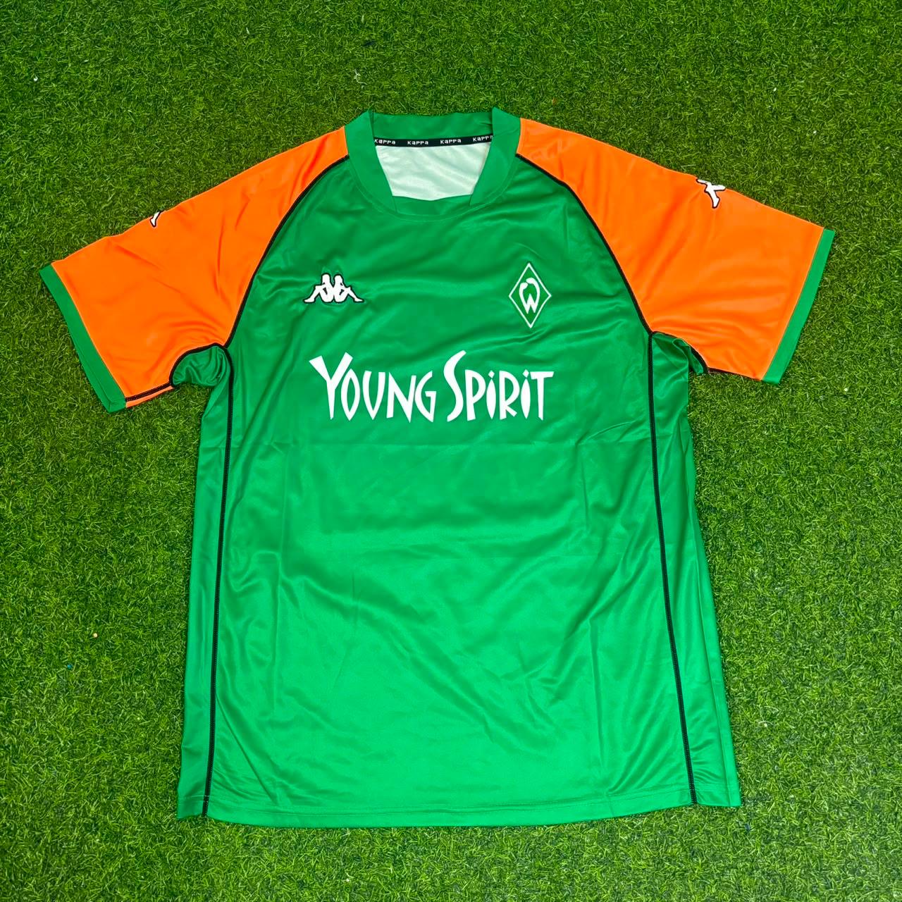 Per Mertesacker  Retro Heimtrikot | Retro Kit | Trikot Soccer Shirt