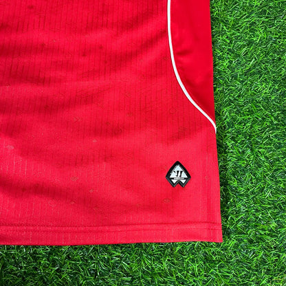 Philippe Coutinho 10 – Liverpool 2014/15 Home Retro Kit Jersey Trikot Maillot Soccer Shirt