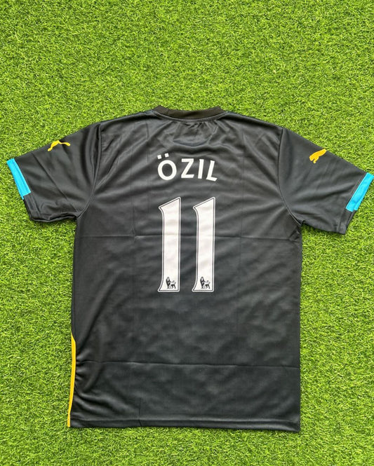 Mesut Ozil Arsenal Retro Jersey