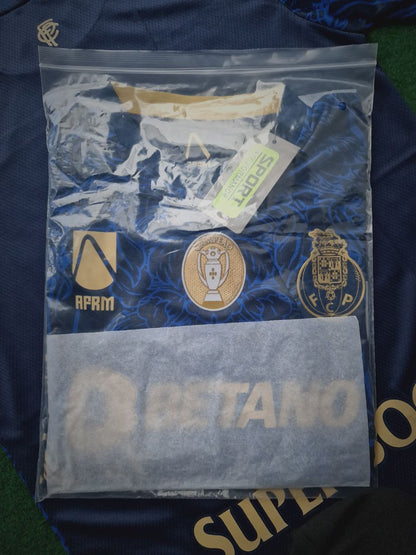 Porto Dragon Special Edition Jersey
