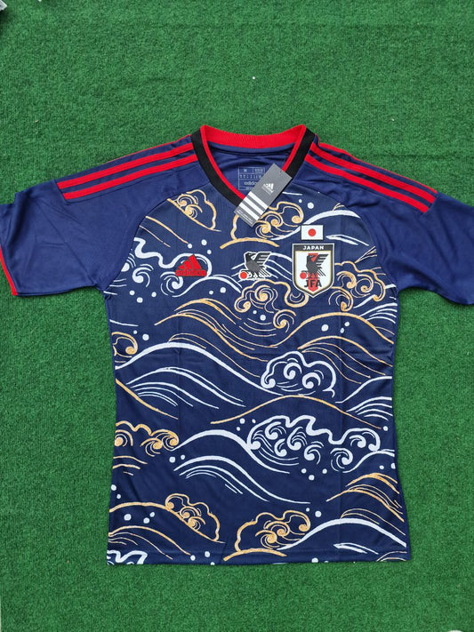 Japan Anime Wave Special Edition Jersey