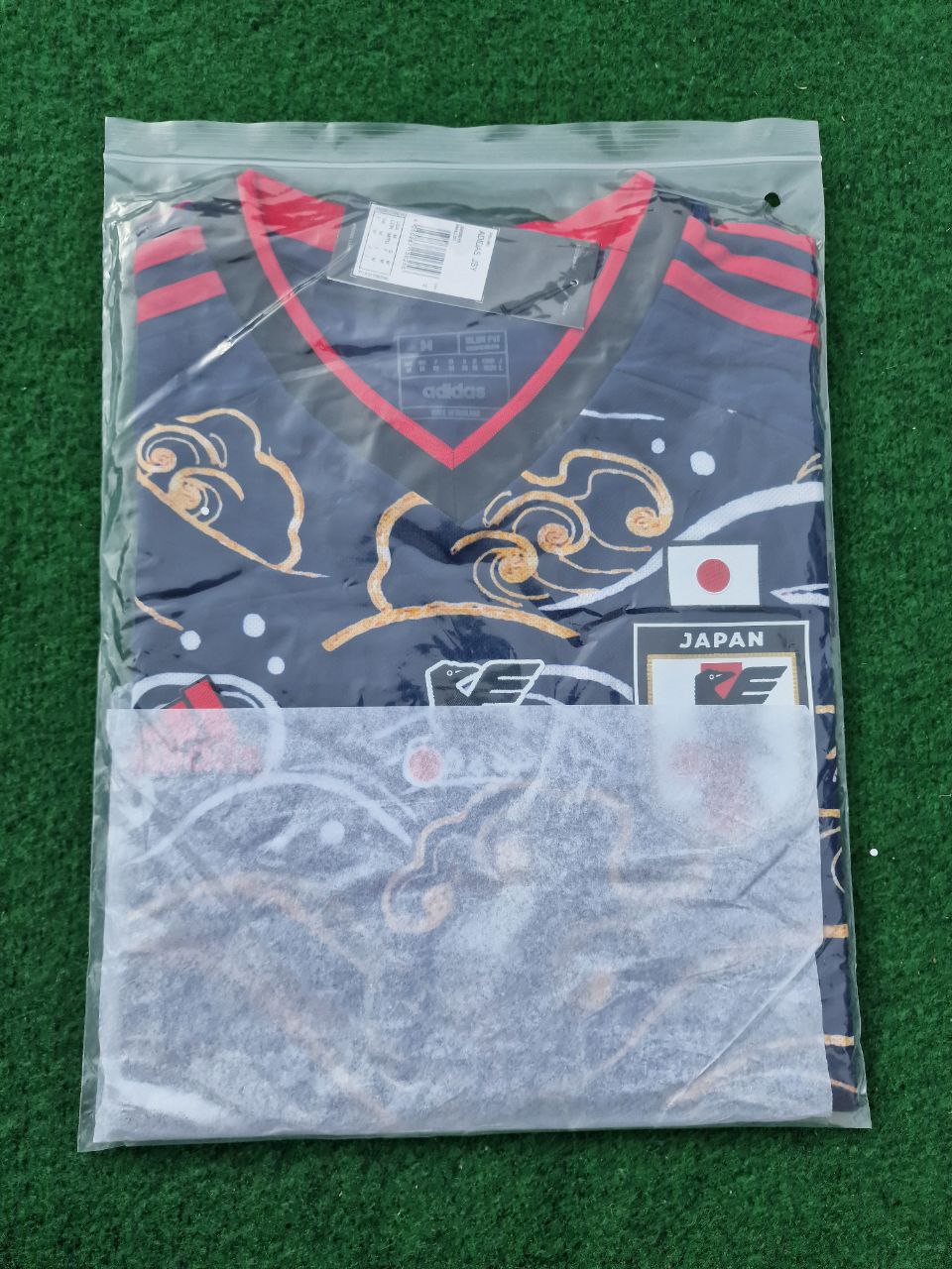 Japan Anime Wave Special Edition Trikot