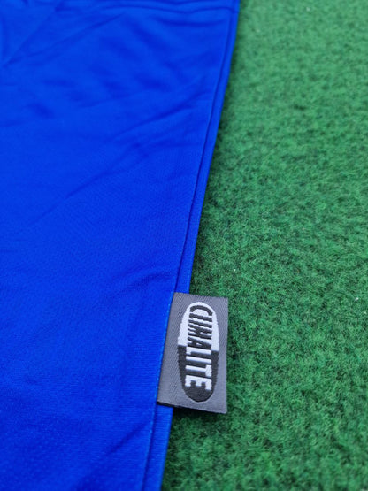 Olympique Lyonnais 03/04  Retro Jersey Maillot Trikot Maglia