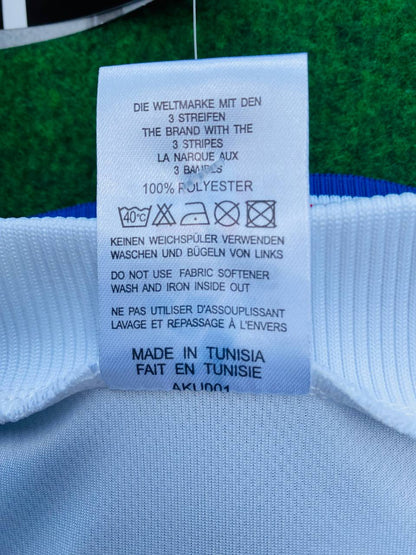 France Mbappe Retro Jersey
