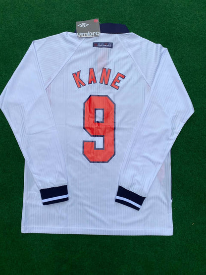 Harry Kane England Retro Special Product Jersey