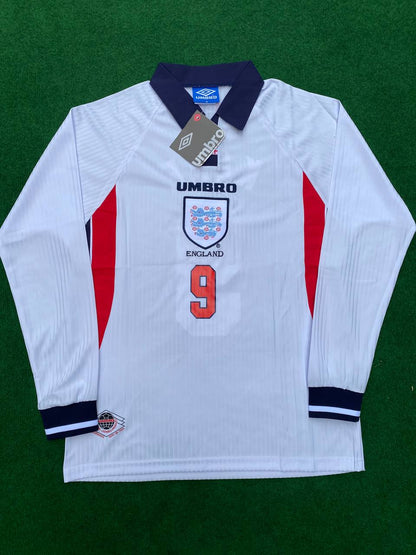 Harry Kane England Retro Special Product Jersey