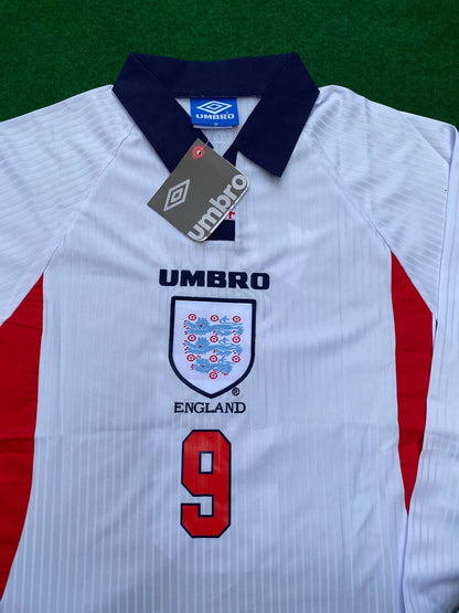 Harry Kane England Retro Special Product Jersey