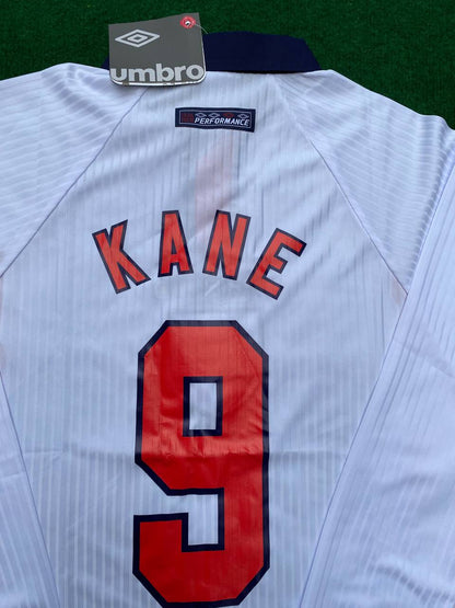 Harry Kane England Retro Special Product Jersey