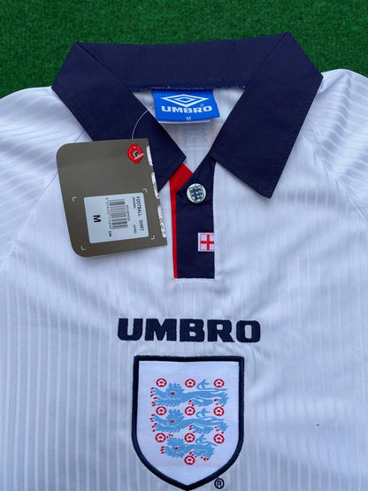 Harry Kane England Retro Special Product Jersey