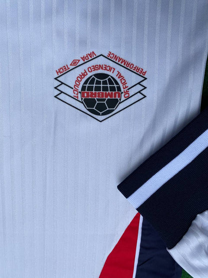 Harry Kane England Retro Special Product Jersey