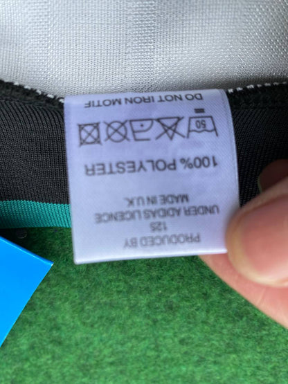 Fernando Torres Liverpool Retro Jersey