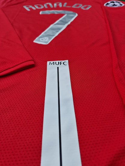 Manchester United Maillot Extérieur 24/25 - Maxi Kits Manchester United Maillot Extérieur 24/25 - Maxi Kits