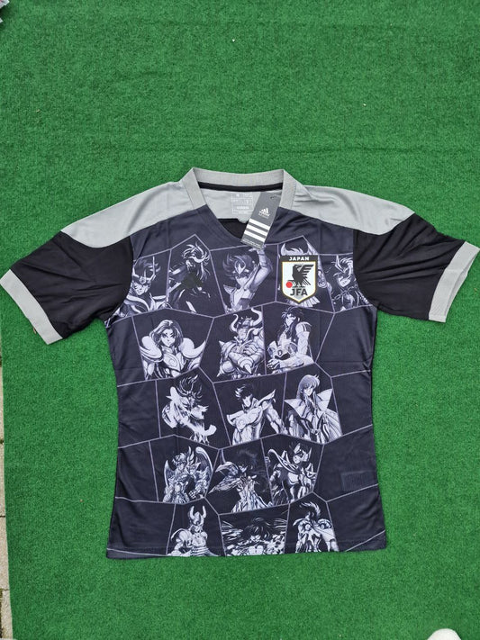 Japan Anime Character Special Edition Jersey