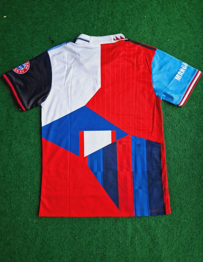 Kombo Mix Football Jersey