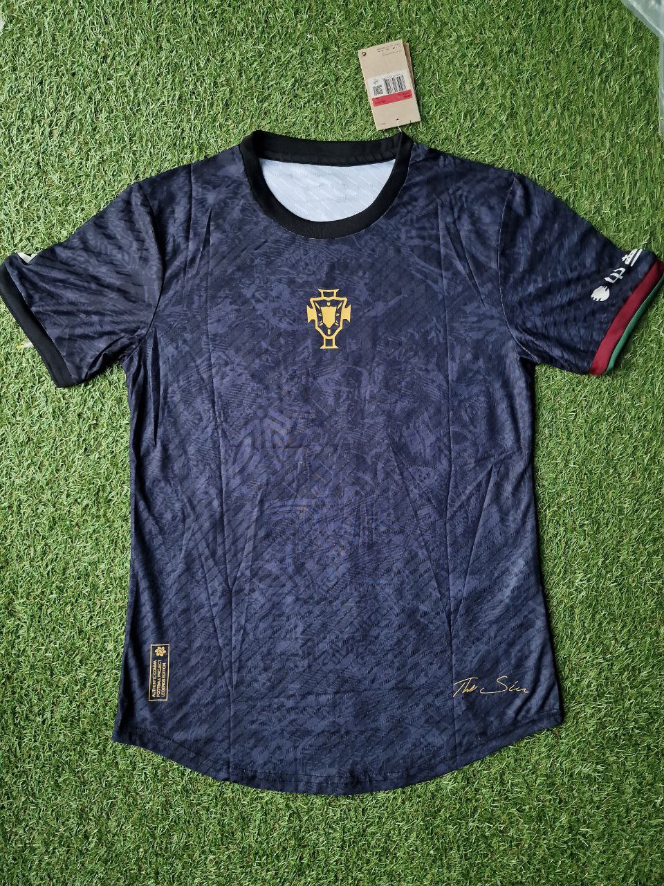 Baju bola cristiano ronaldo sales