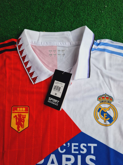 Kombo Mix Football Jersey