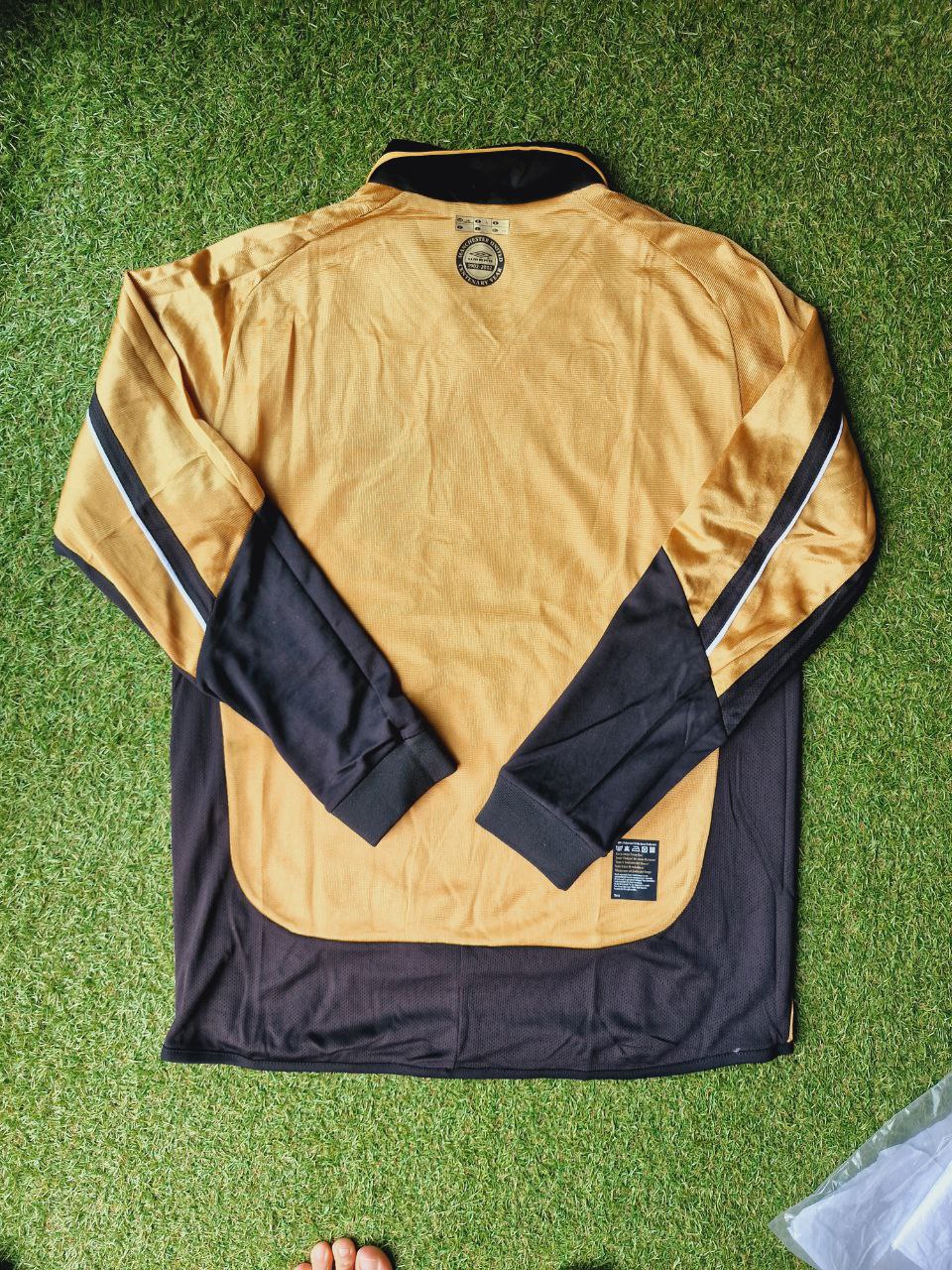 4800/492 Umbro Maillot Réversible Manchester United 4800/492 Umbro Maillot Réversible Manchester United