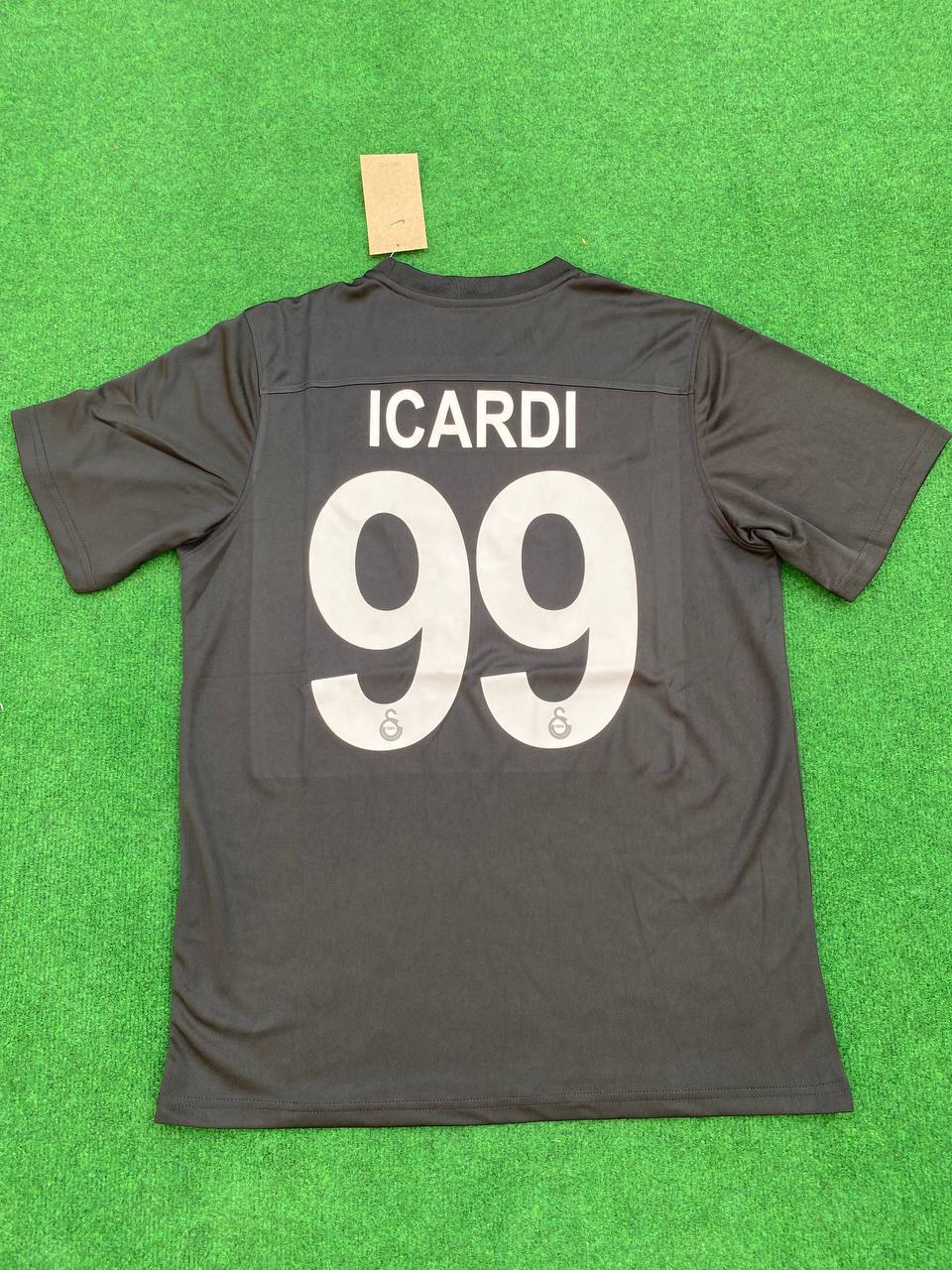 Mauro Icardi Galatasaray Special Edition Jersey